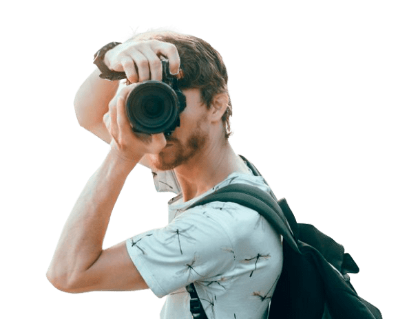 Гид фотограф