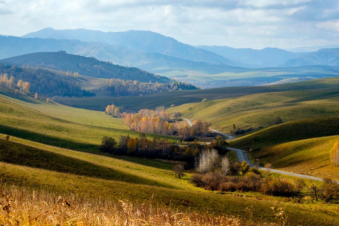 Программа тура День 3