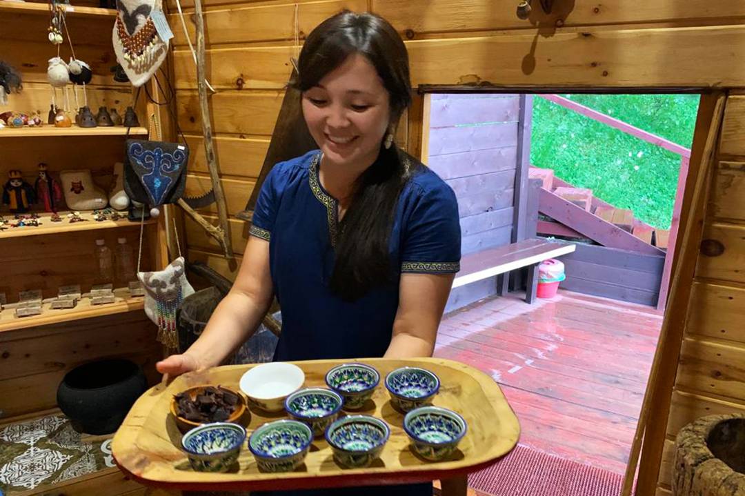 Программа тура День 3