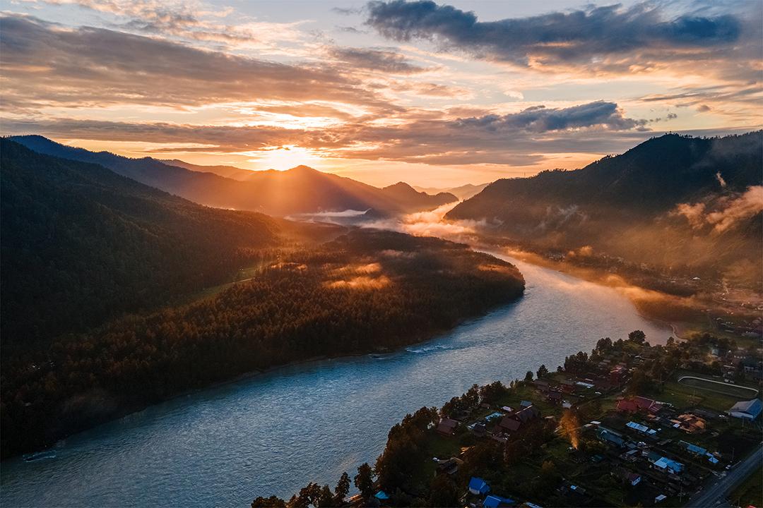 Программа тура День 3