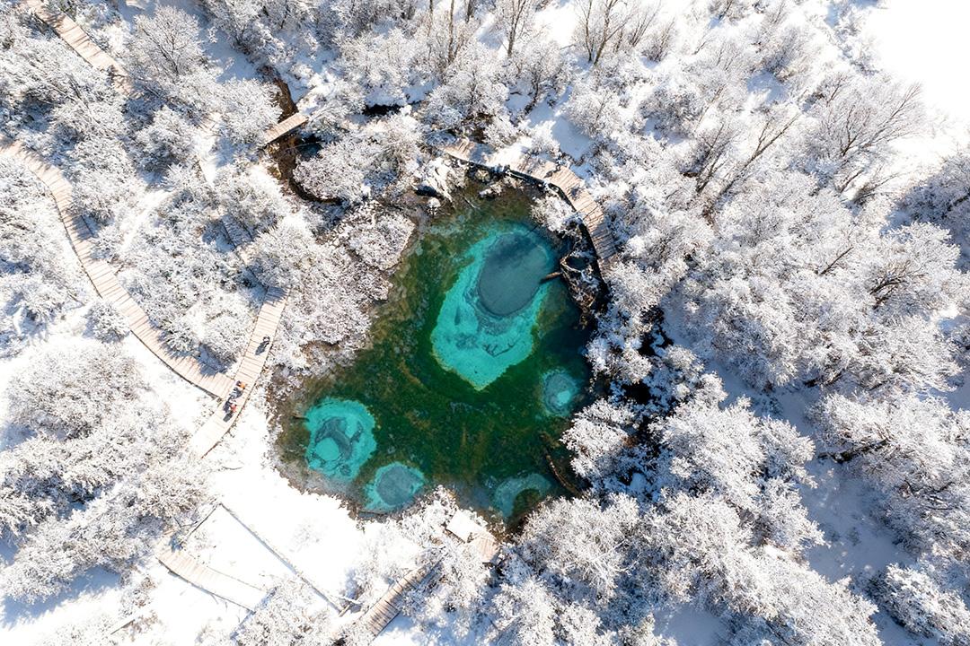 Программа тура День 3