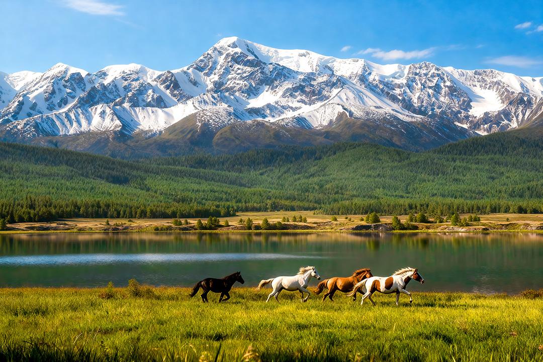 Программа тура День 4