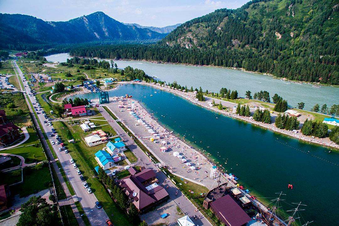 Программа тура День 3