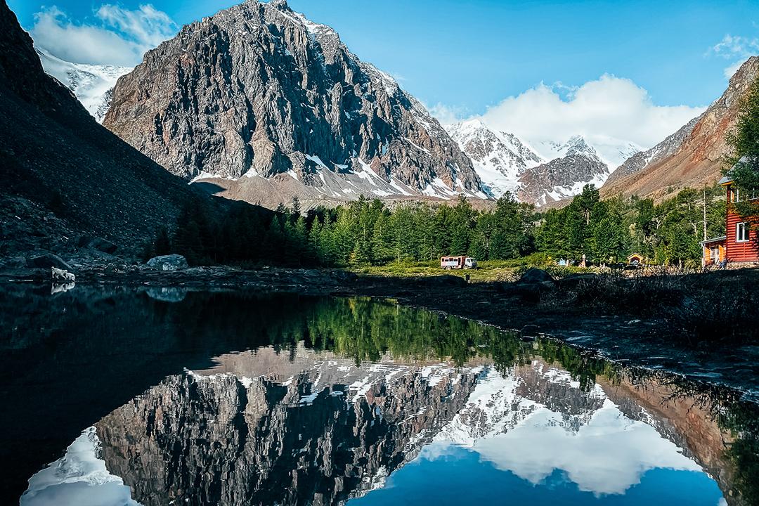 Массаж для женщин в Горно-Алтайске — 7 мест 📍 (адреса, фото) | HipDir