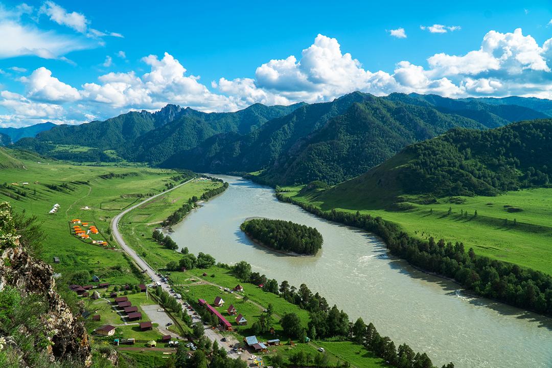 Программа тура День 4