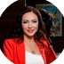 Марина Шевцова