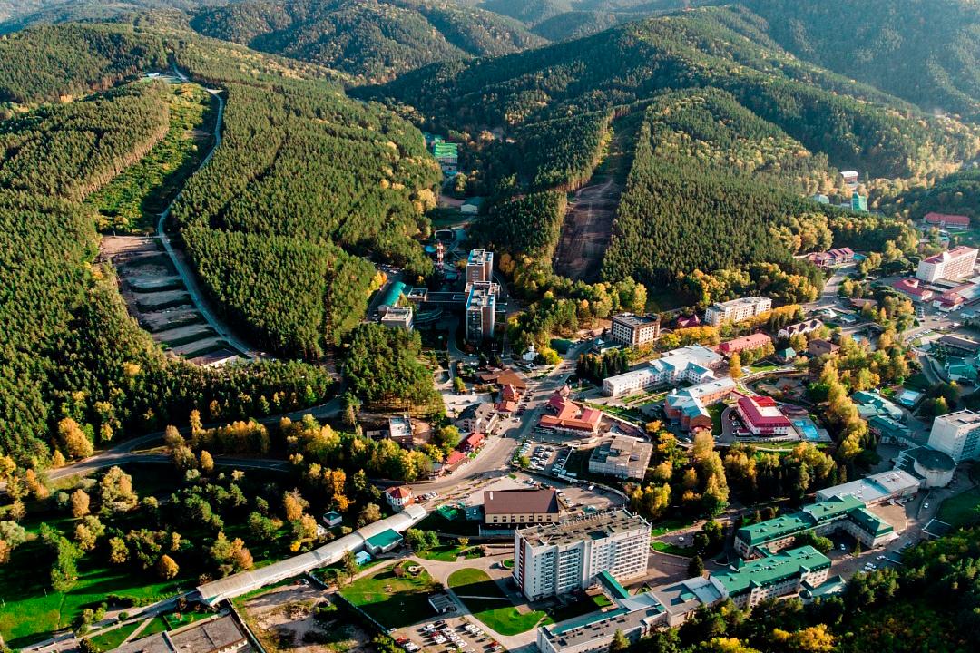 Программа тура День 2