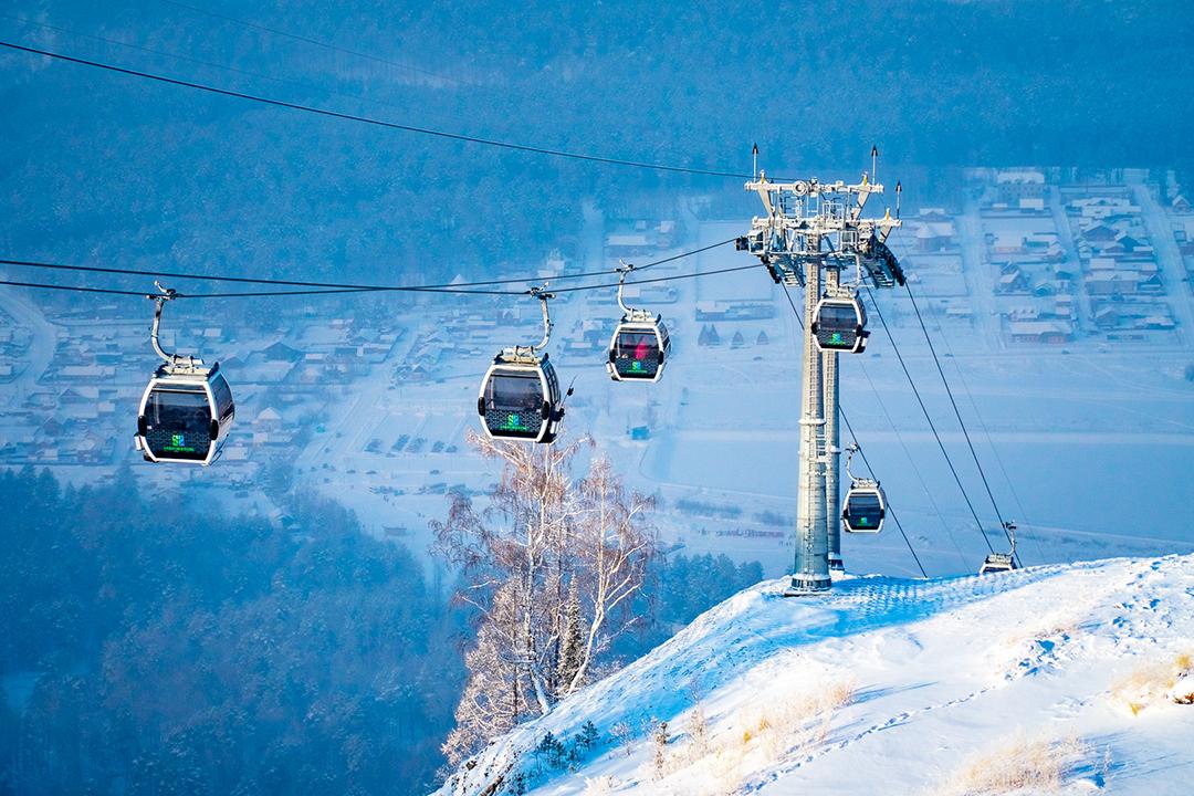Программа тура День 3