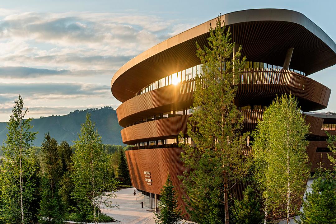 Программа тура День 6