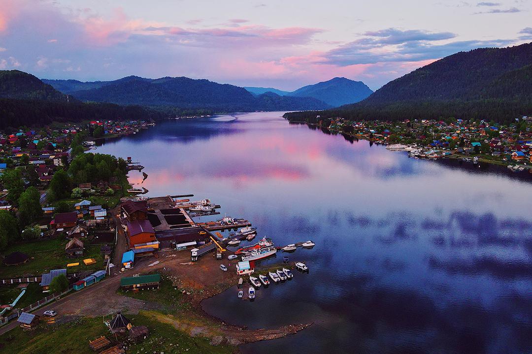 Программа тура День 2