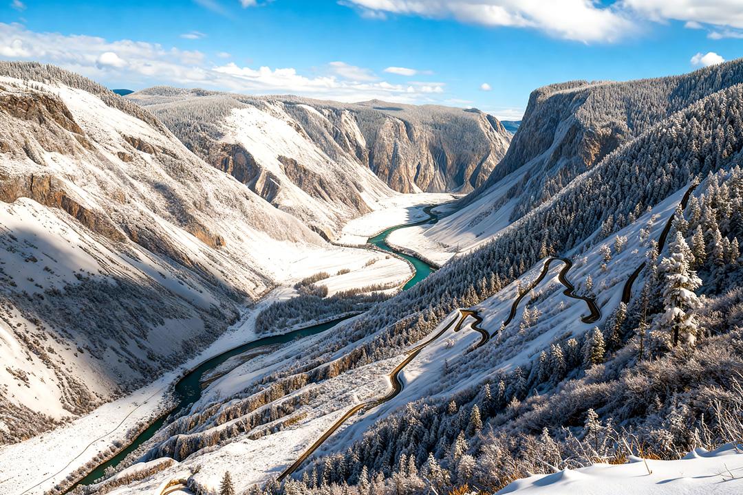 Программа тура День 2