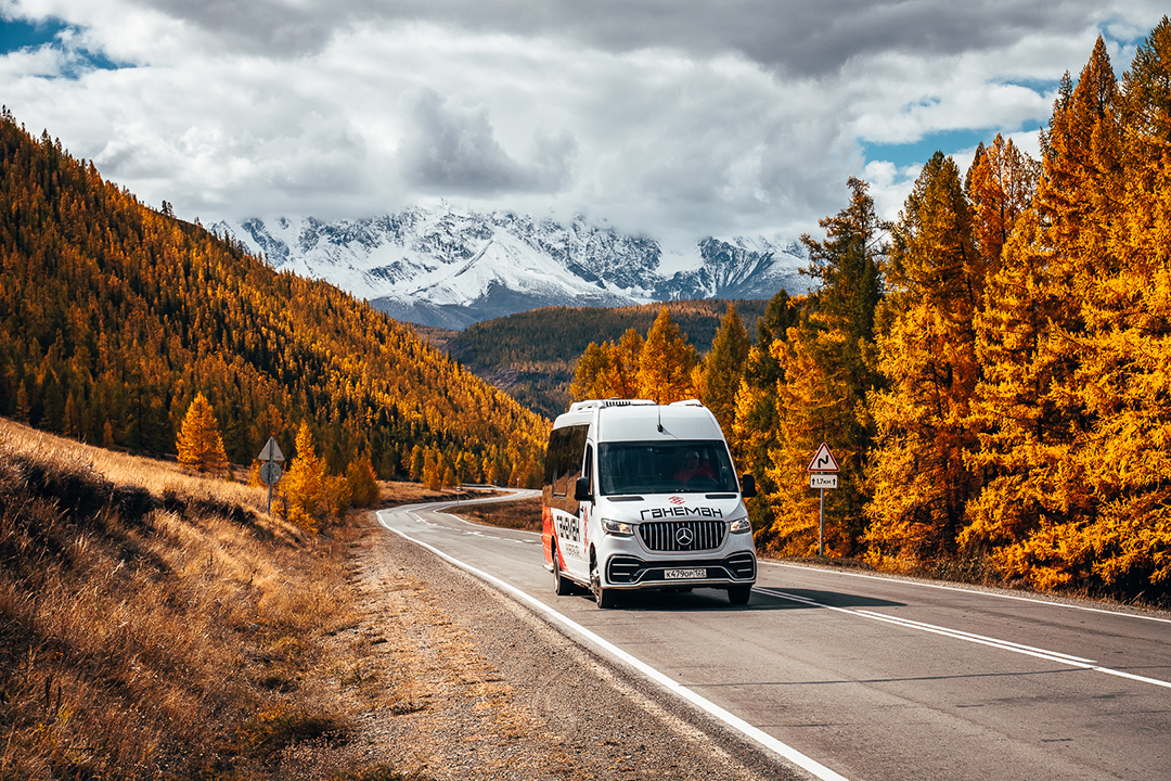 Программа тура День 7