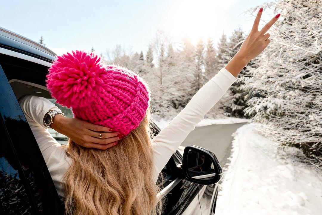 Программа тура День 2