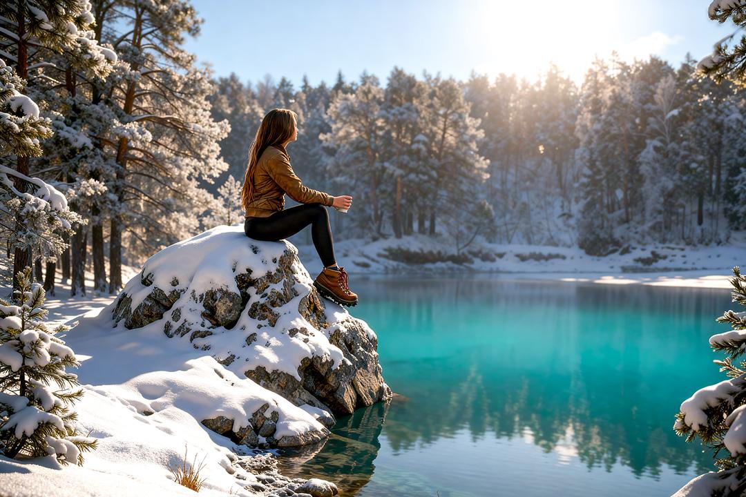 Программа тура День 1