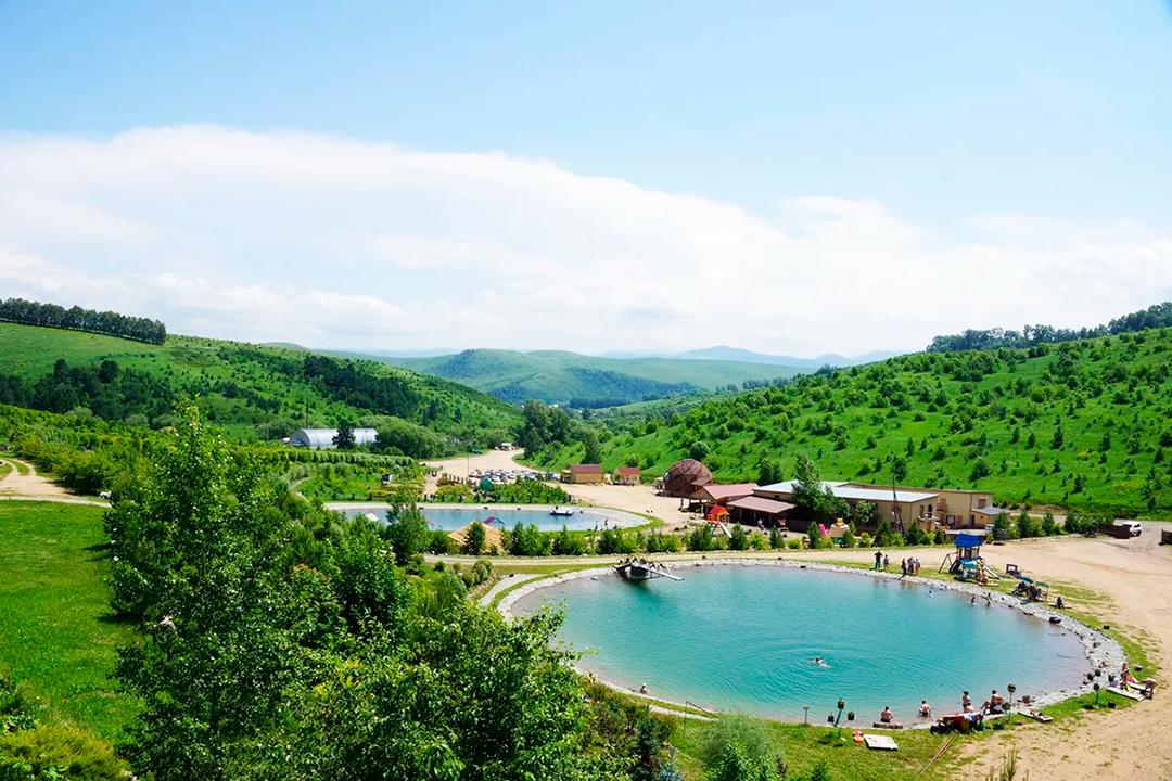 Программа тура День 3