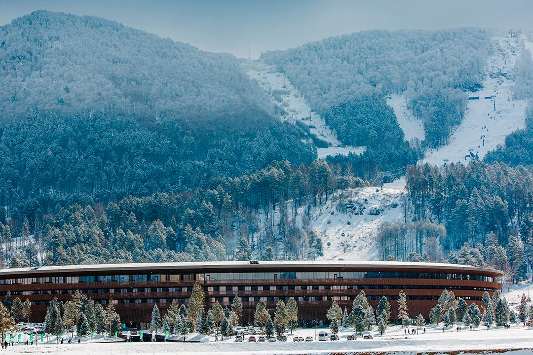 Программа тура День 6