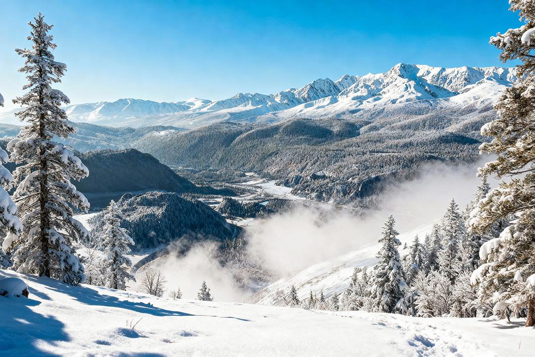 Программа тура День 3