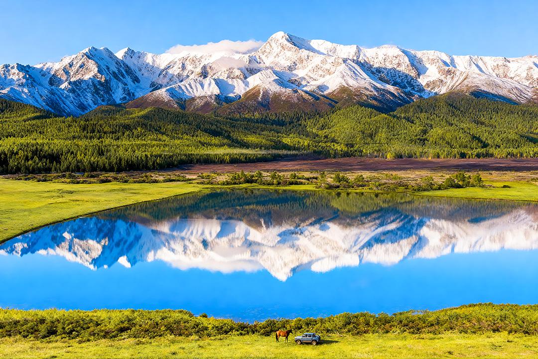 Программа тура День 4