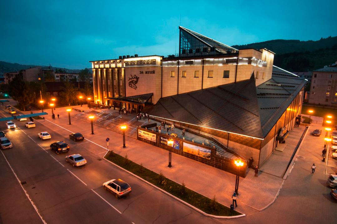 Программа тура День 6