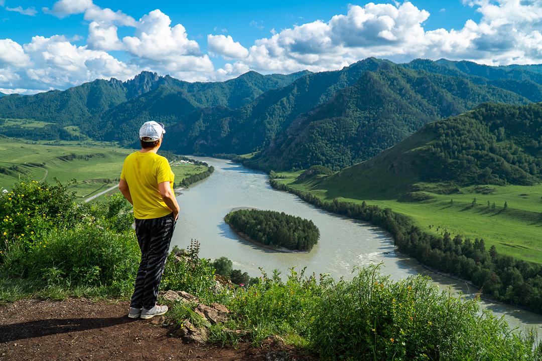 Программа тура День 4