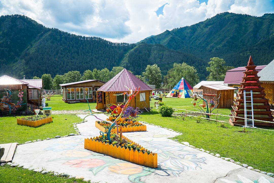 Программа тура День 4