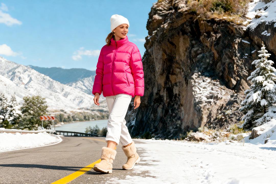 Программа тура День 1