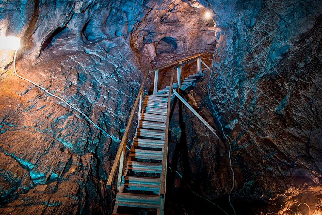 Программа тура День 3