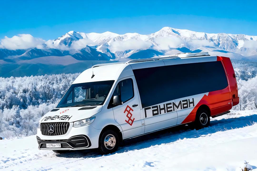 Программа тура День 3