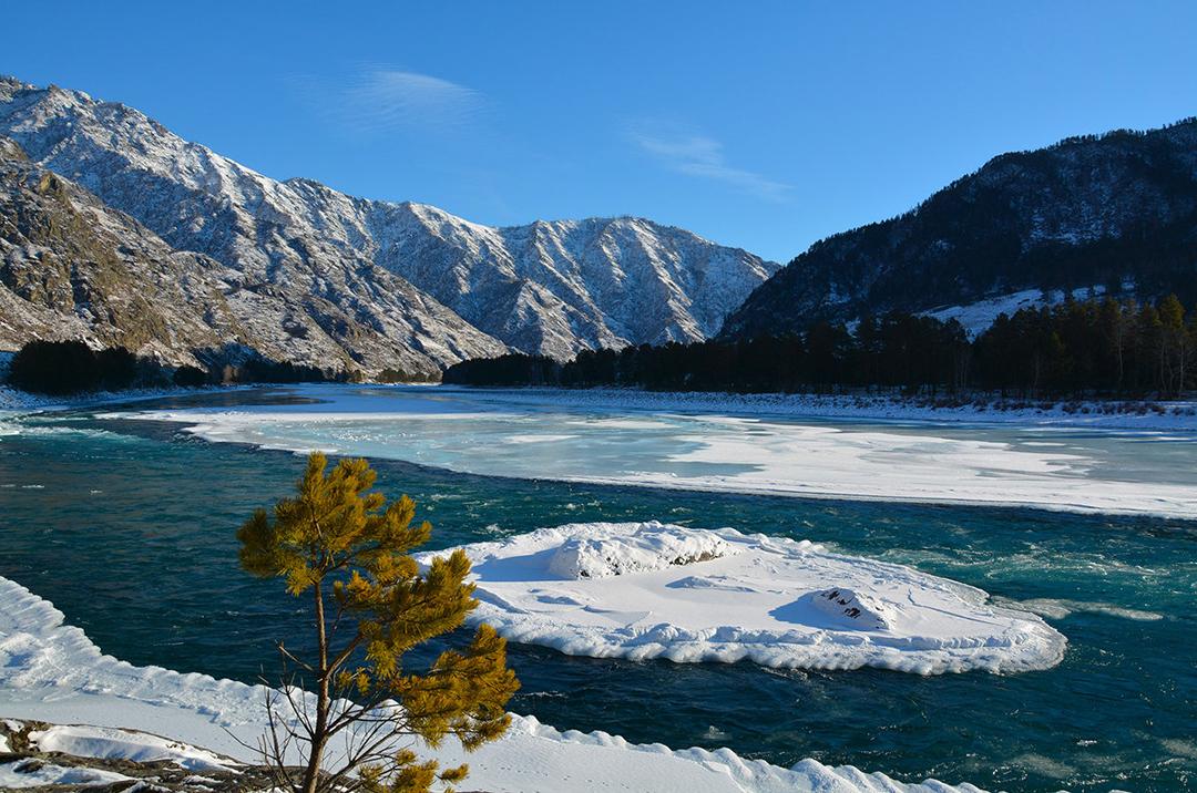 Программа тура День 2