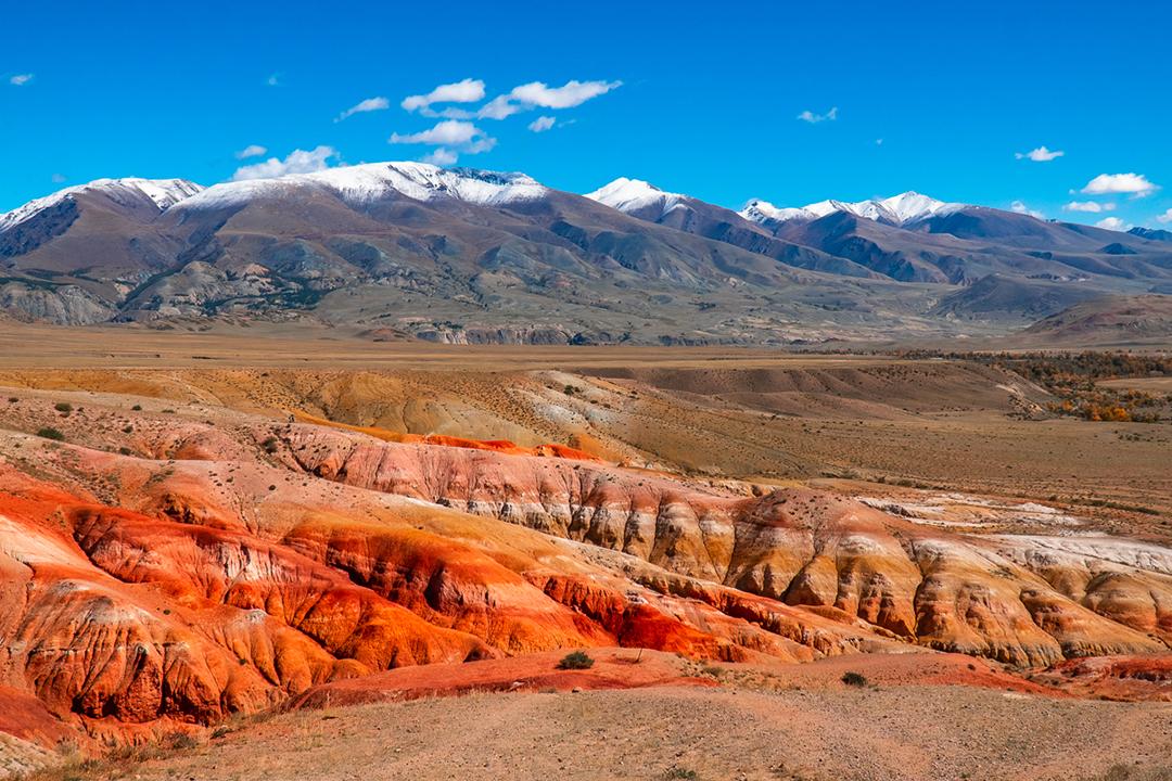 Программа тура День 5