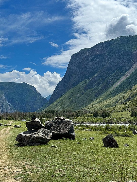 Программа тура День 4