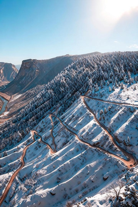 Программа тура День 2