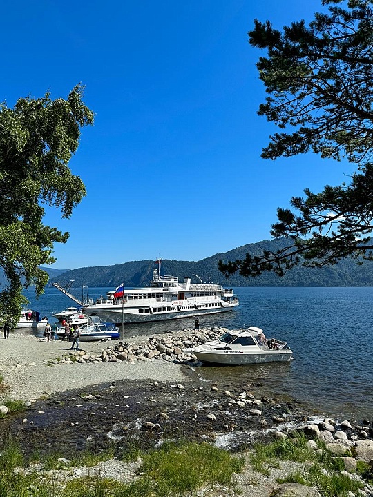 Программа тура День 3