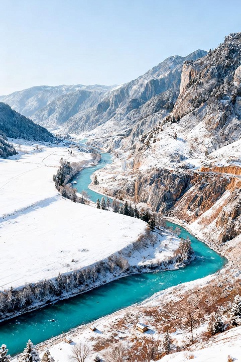 Программа тура День 4