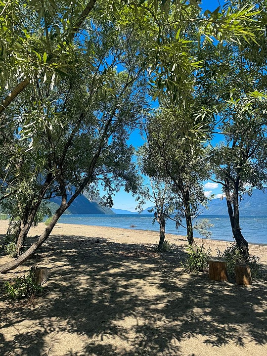 Программа тура День 6