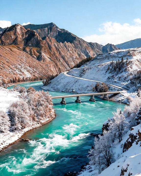 Программа тура День 4