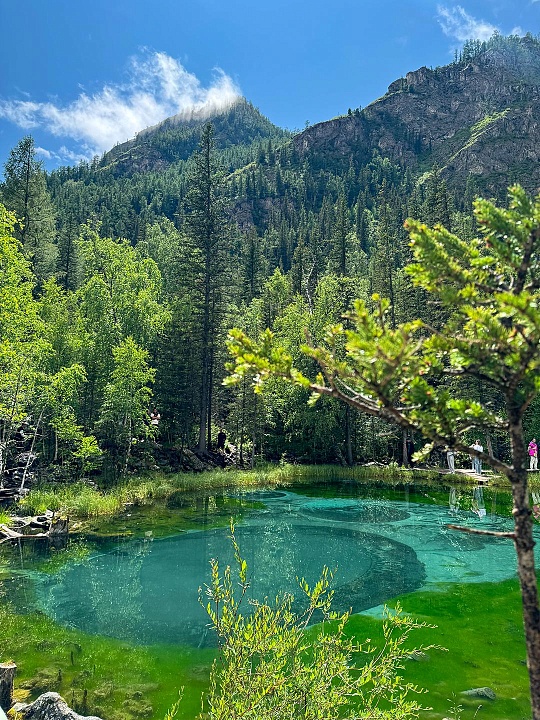 Программа тура День 5