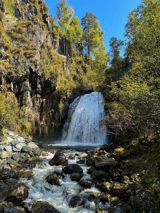 Программа тура День 6