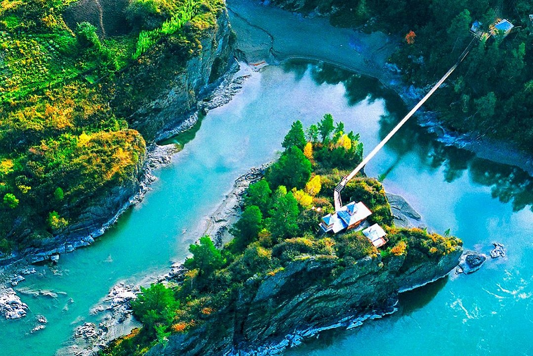 Программа тура День 4