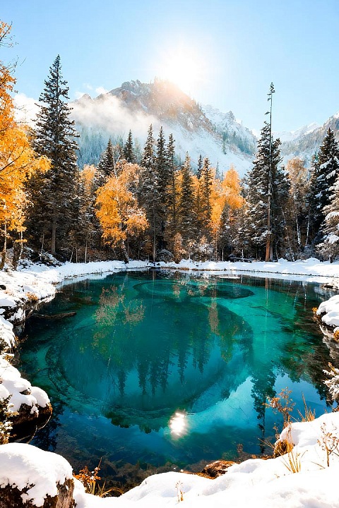 Программа тура День 3