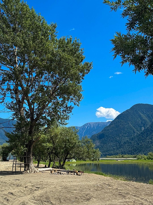 Программа тура День 6