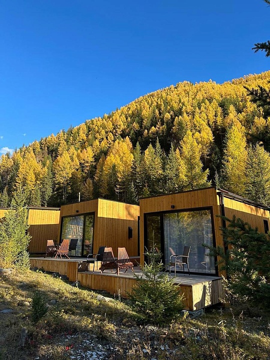 Программа тура День 4