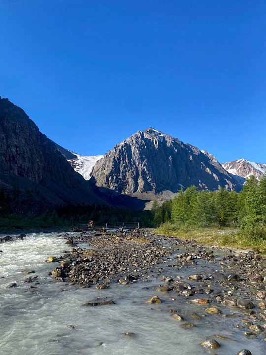 Программа тура День 3