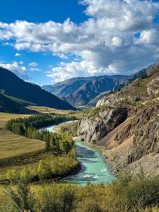 Программа тура День 4