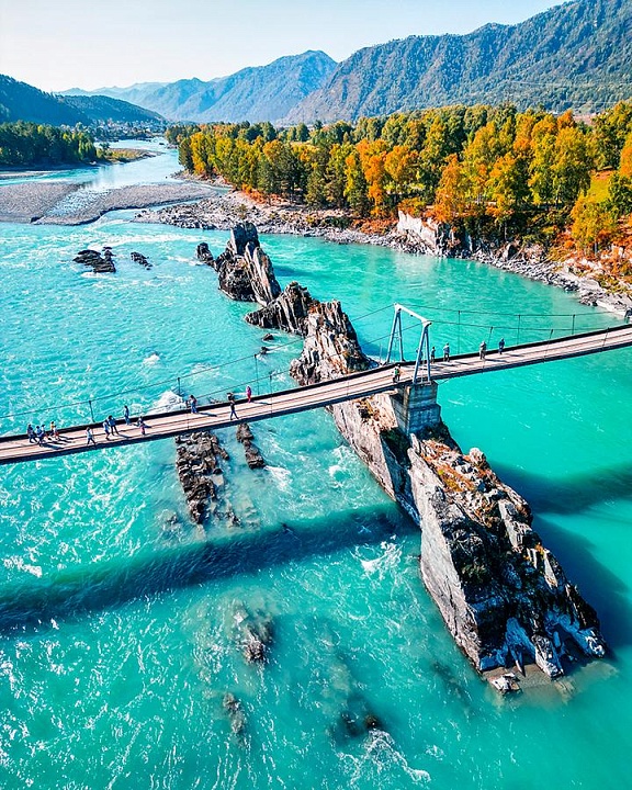 Программа тура День 4