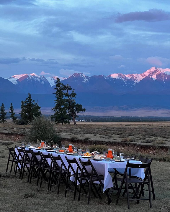 Программа тура День 9