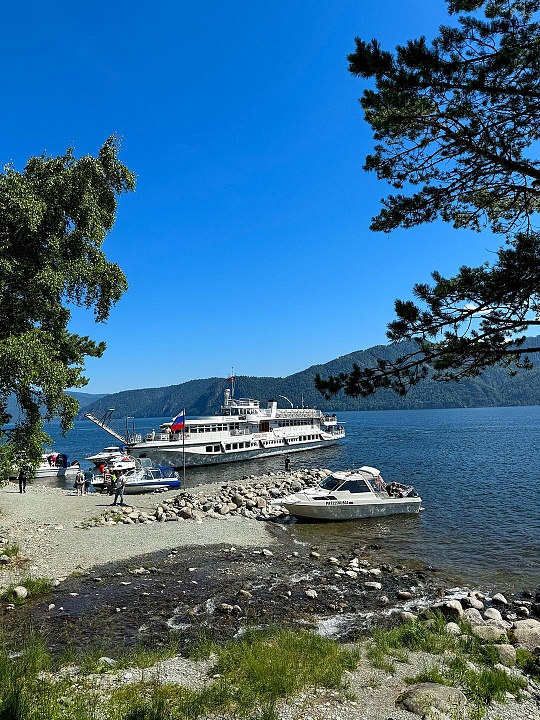 Программа тура День 6