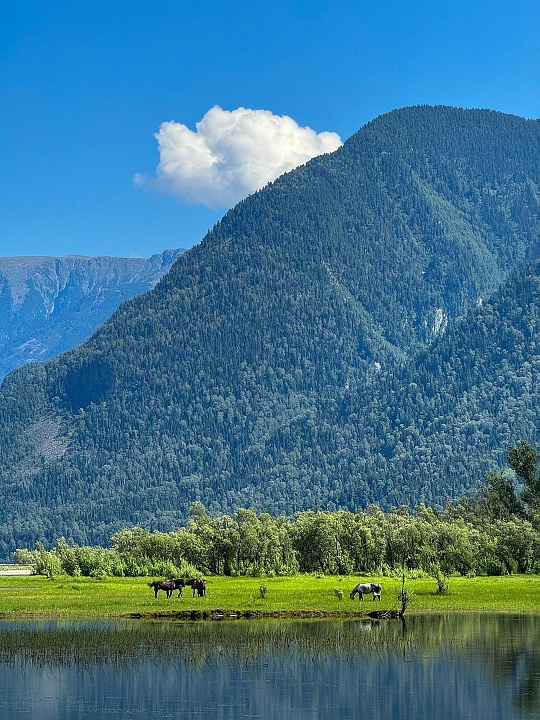 Программа тура День 6