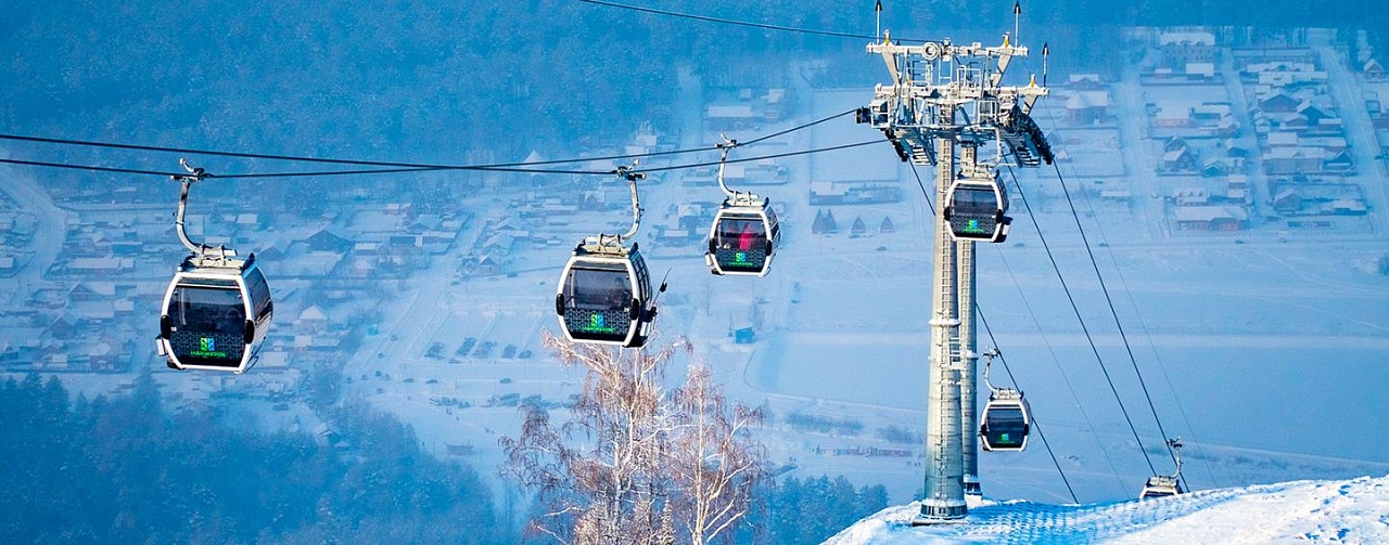 Рождество на Алтае 2026