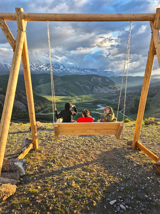 Программа тура День 4